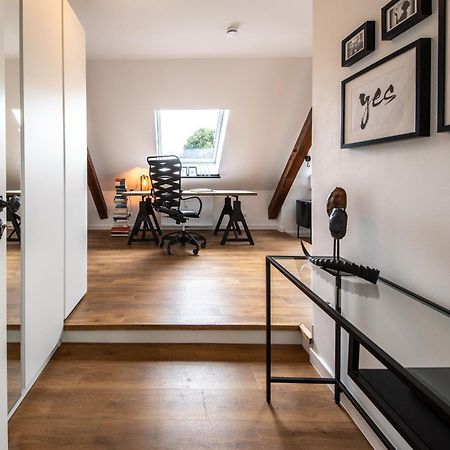 Design-Loft Und Apartments Mulheim an der Ruhr Bagian luar foto