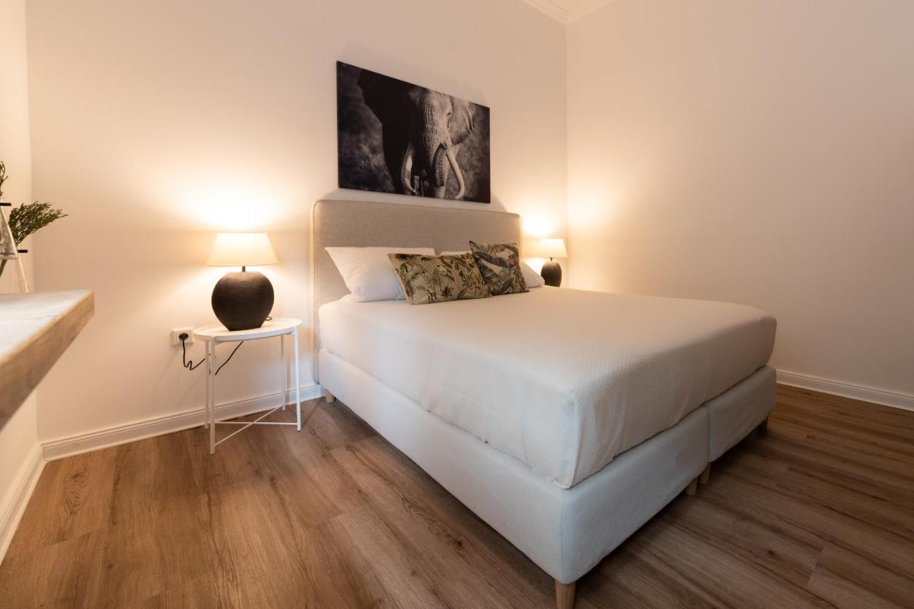 Design-Loft Und Apartments Mulheim an der Ruhr Bagian luar foto