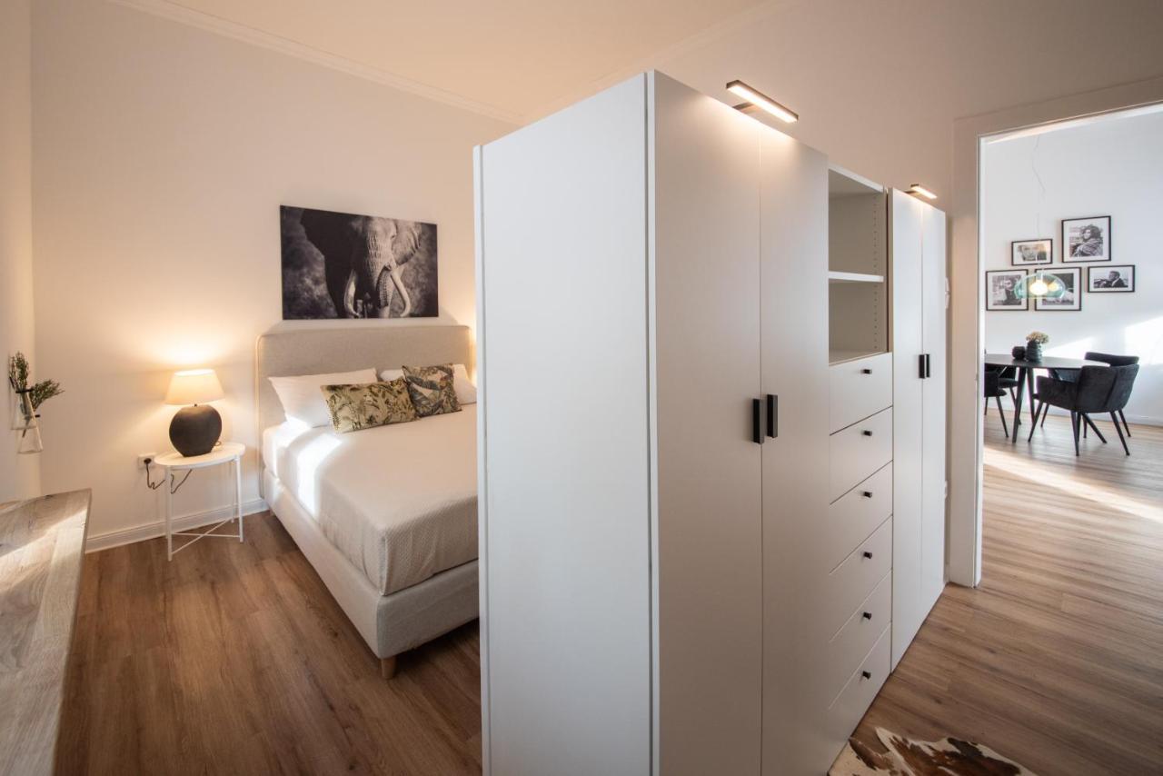 Design-Loft Und Apartments Mulheim an der Ruhr Bagian luar foto
