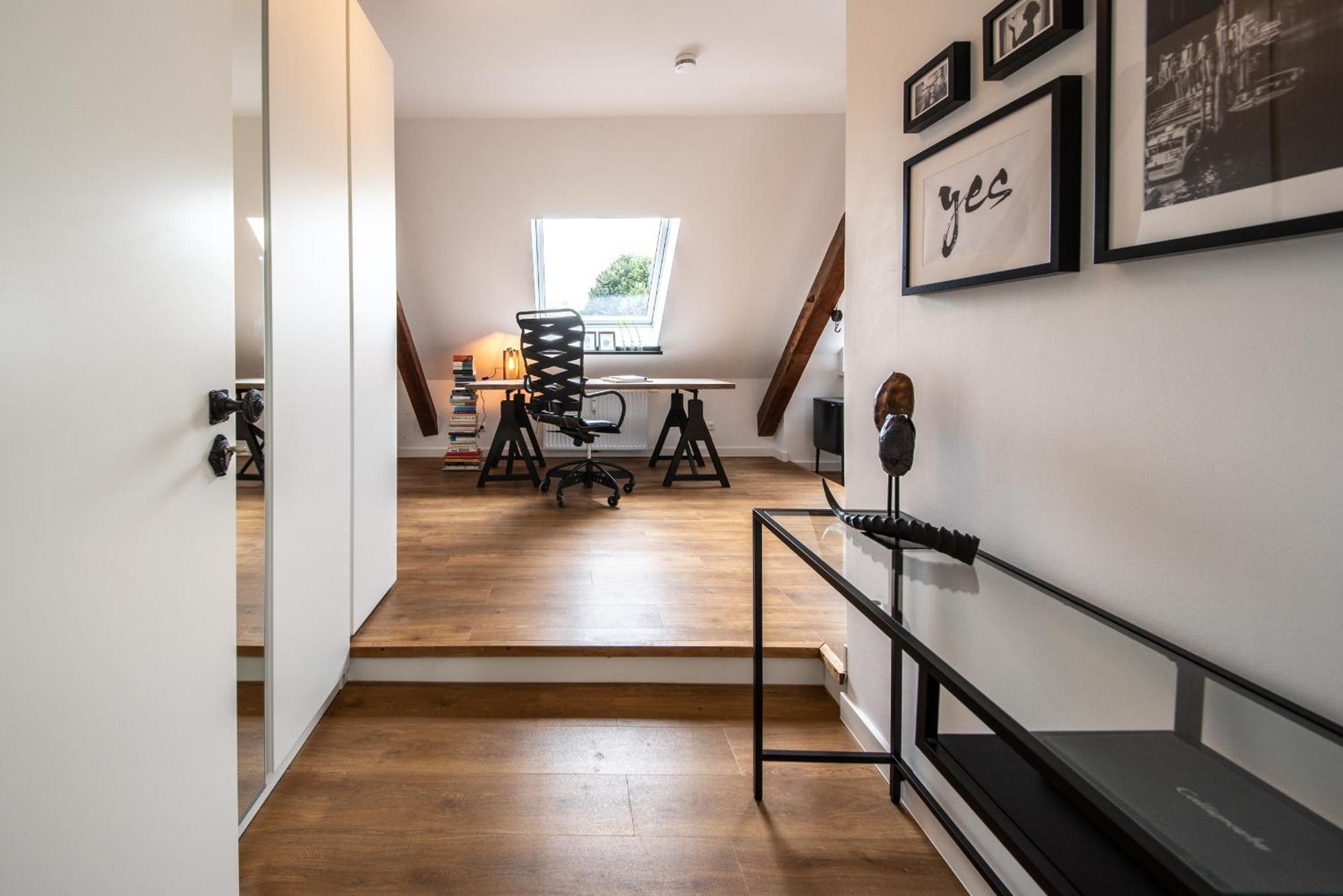 Design-Loft Und Apartments Mulheim an der Ruhr Bagian luar foto
